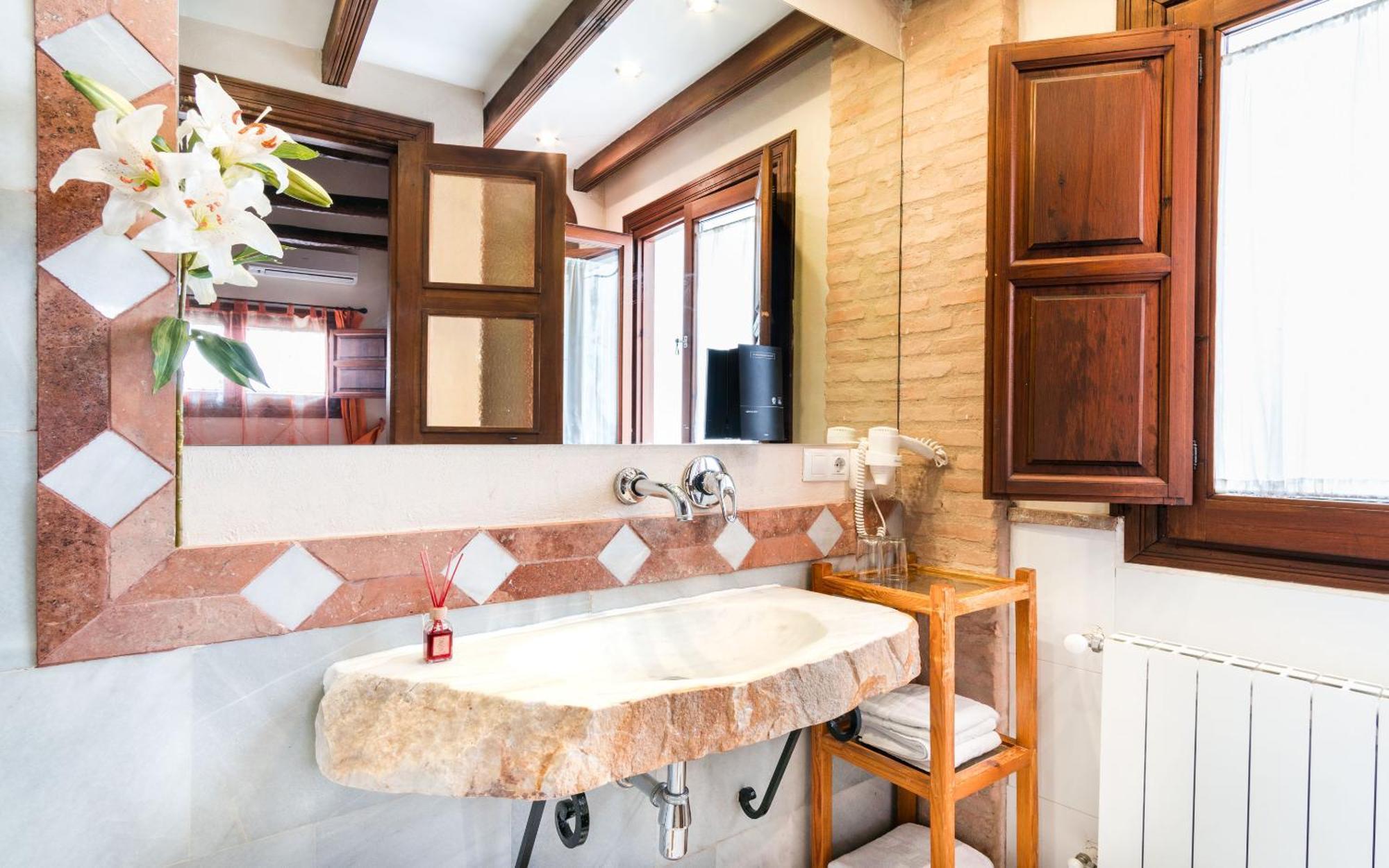 Prestige Double or Twin Room