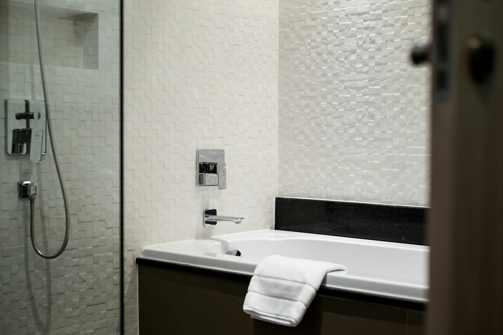 Two bedroom Premier Suite