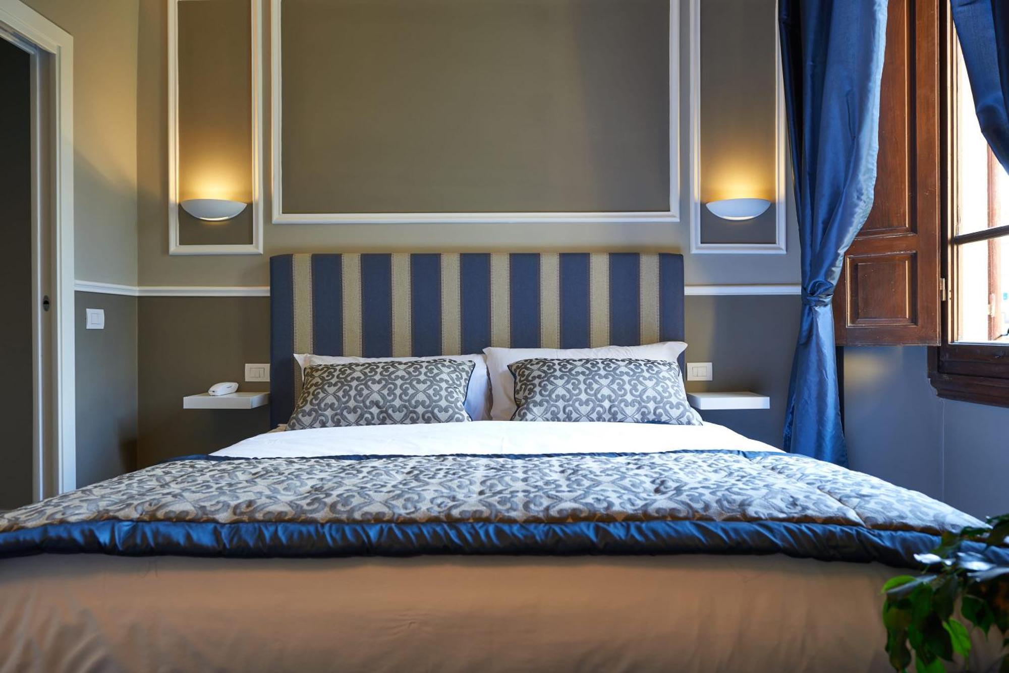Executive Triple Room
