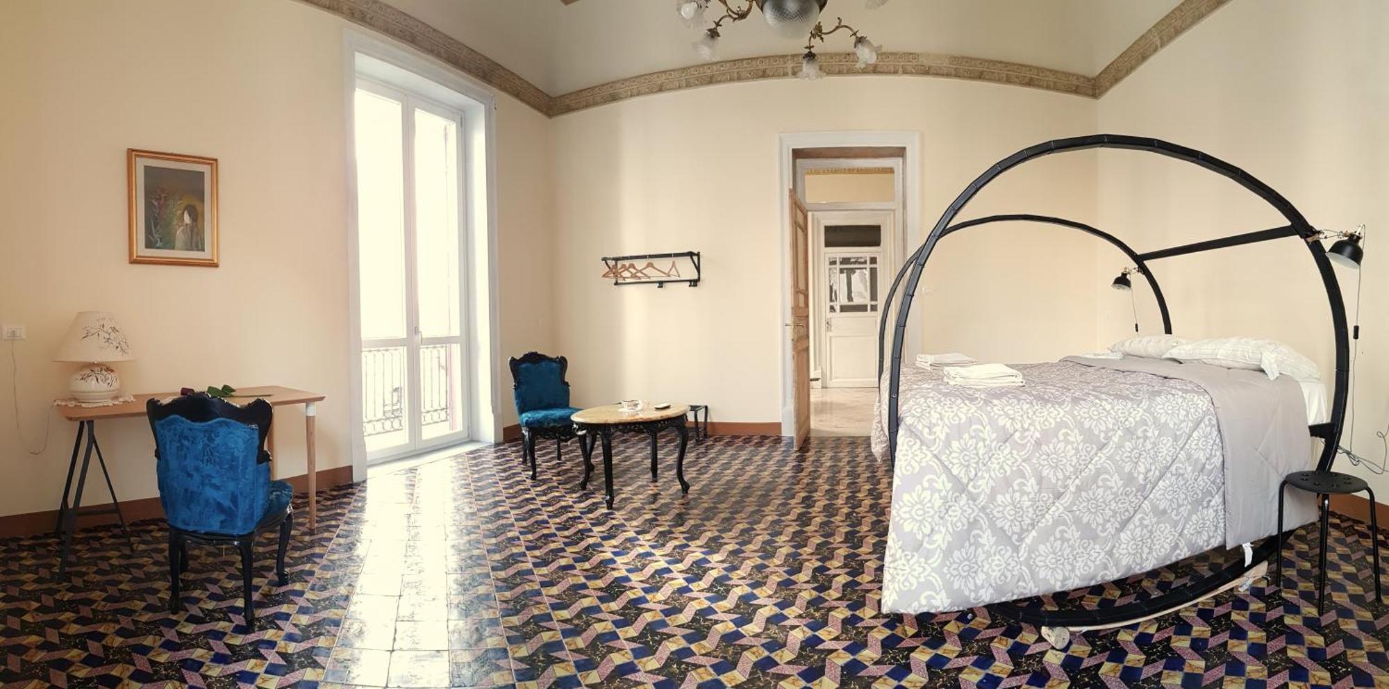 Queen Room