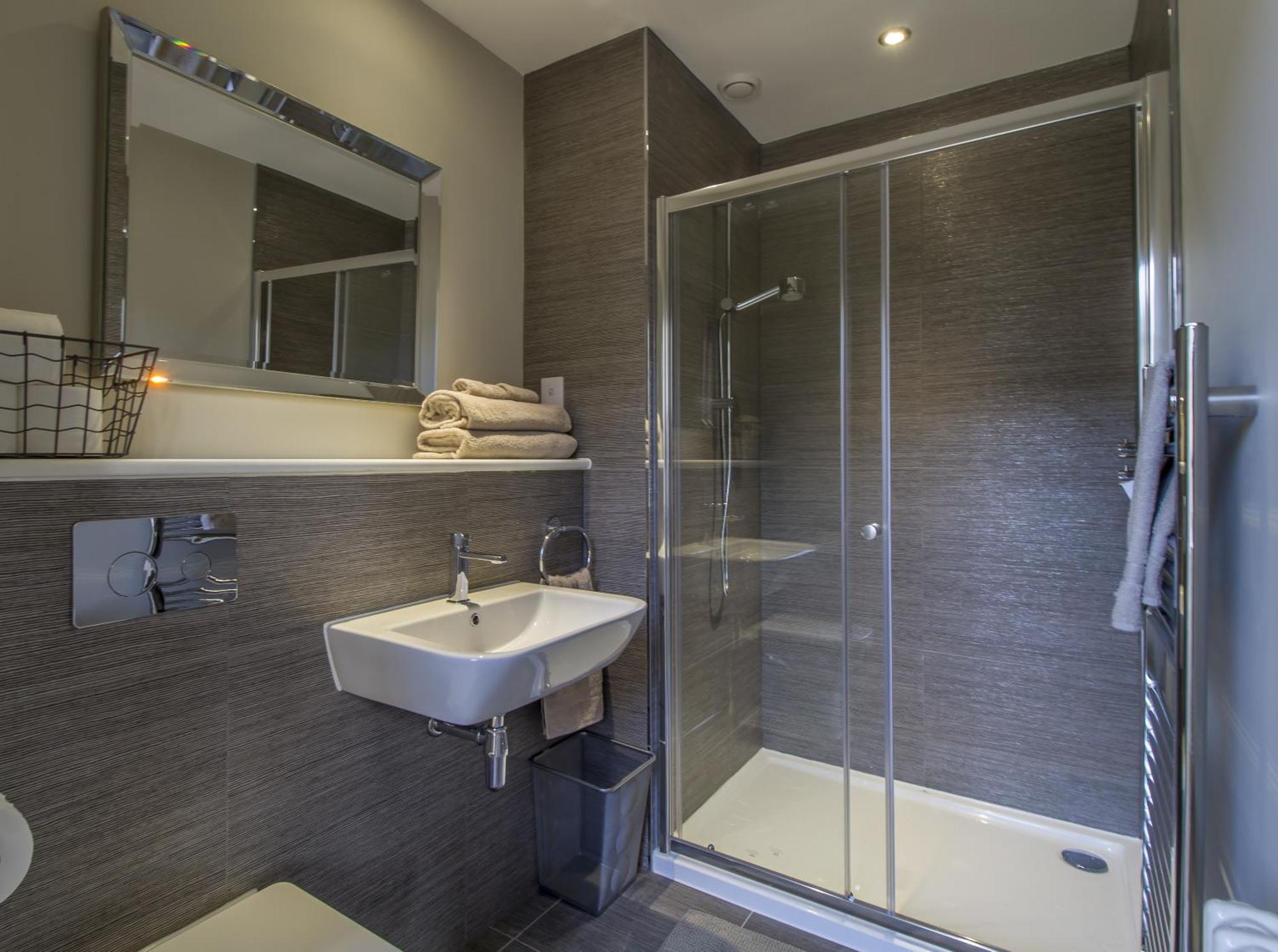 Junior Suite - 1
