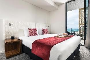 Two Bedroom Business Suite