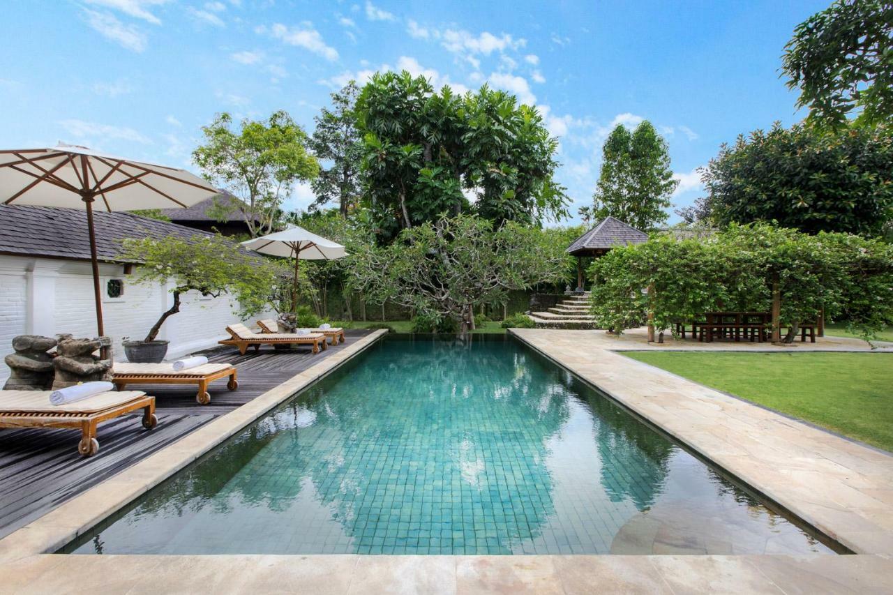 Family Bungalow