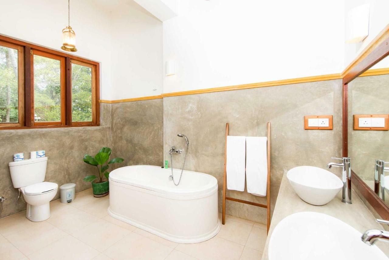 Deluxe Family Suite