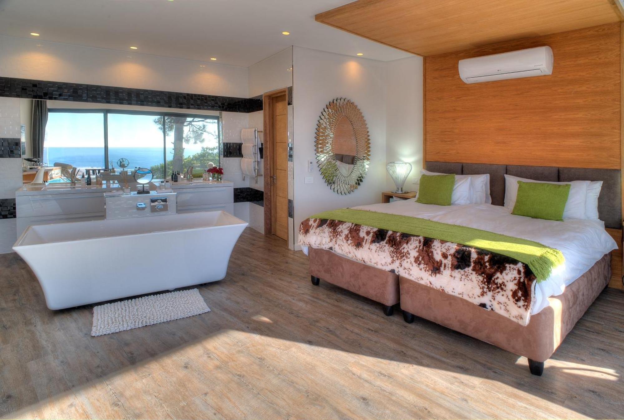 Twin/Double Room