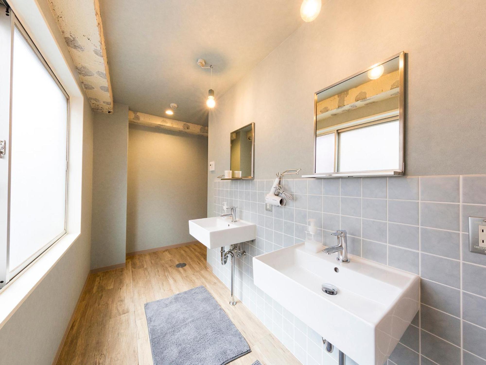 One-Bedroom Apartment - Non-Smoking