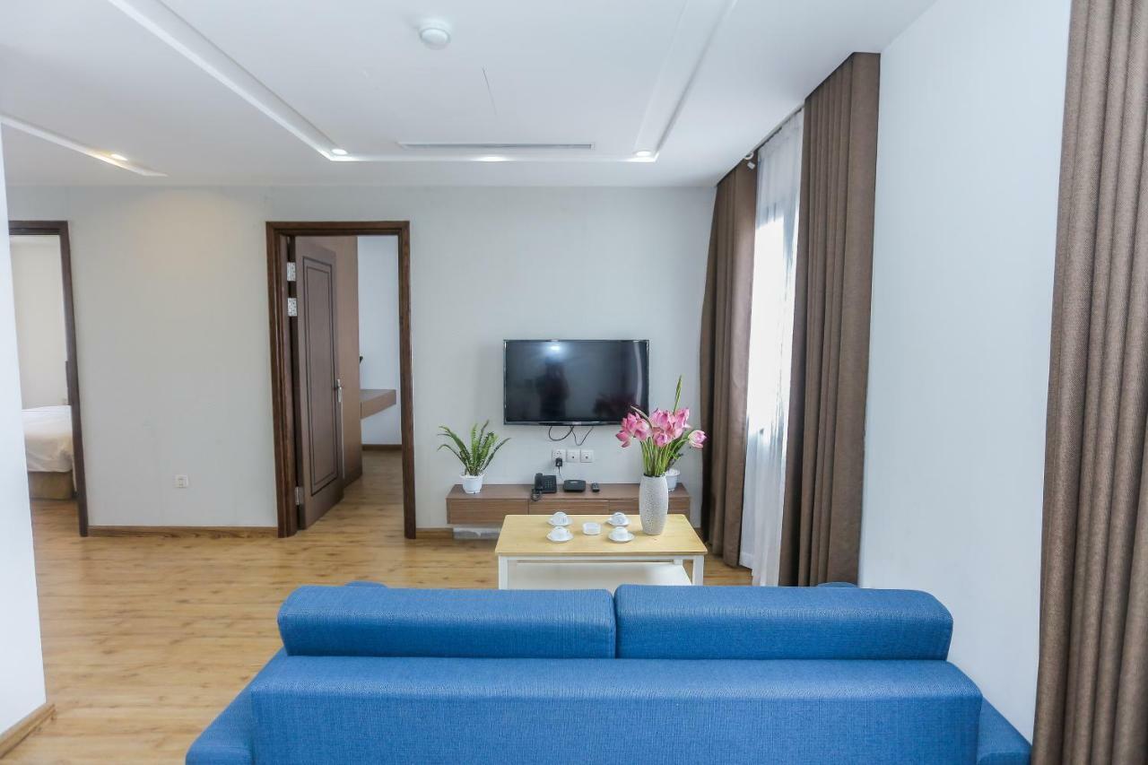 Family Room with Balcony
