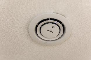 Standard Twin Room - Non-Smoking