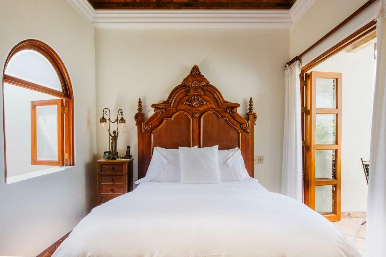 Junior Suite - Angel's Dome