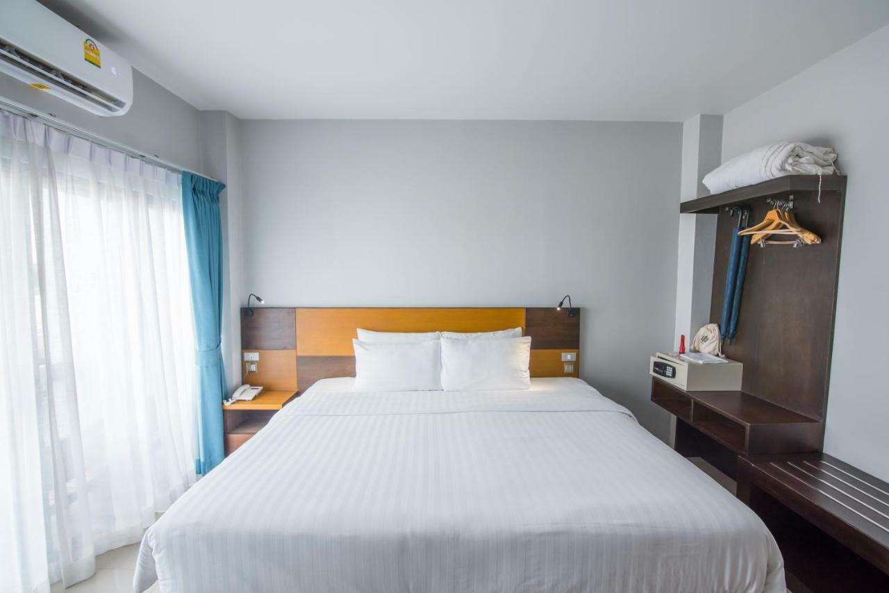 Superior Double or Twin Room