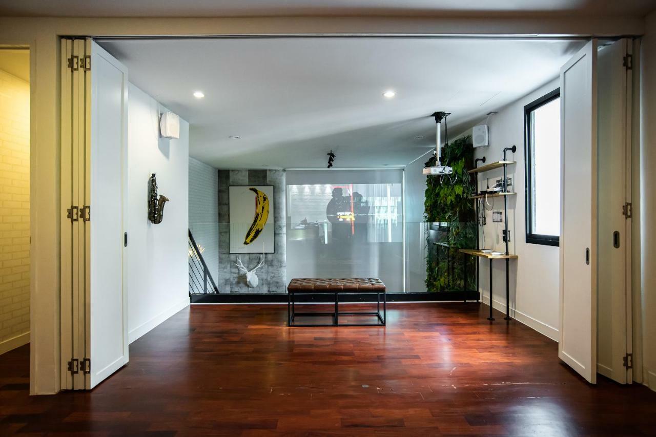 Premium Three Bedroom Duplex