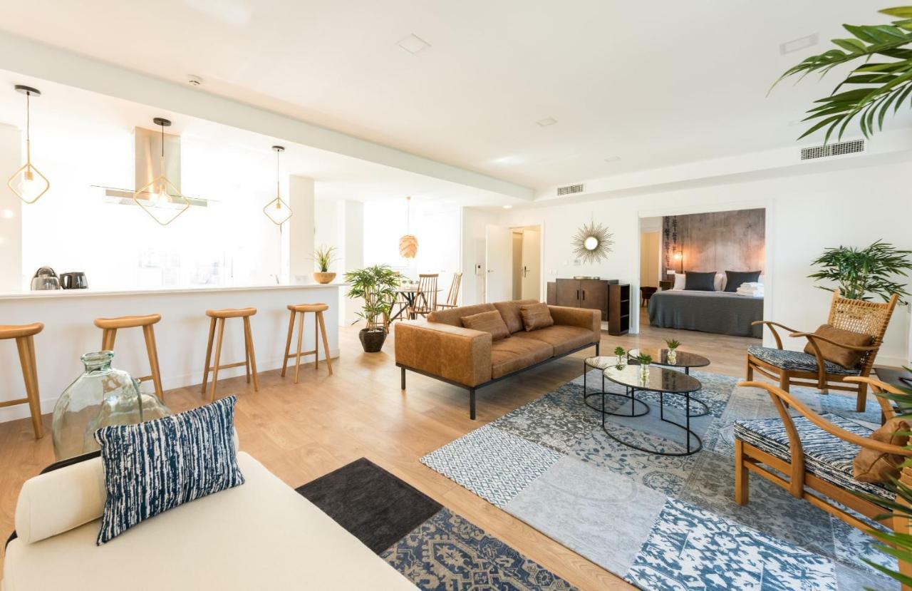 Suite Skyline