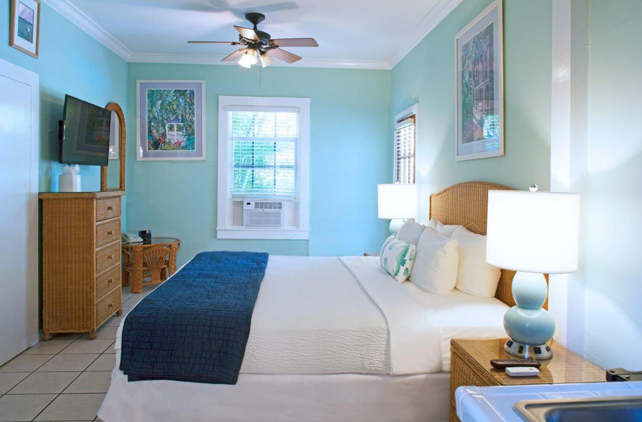 Junior King Suite