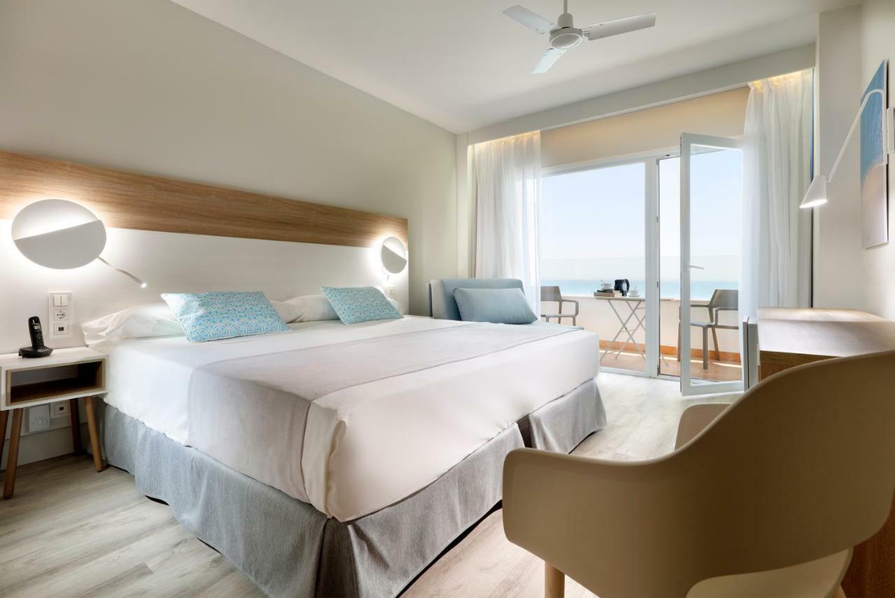 Premium Sea View Double Room (2 Adults +1 Child)