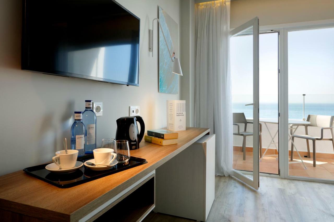 Premium Sea View Double Room