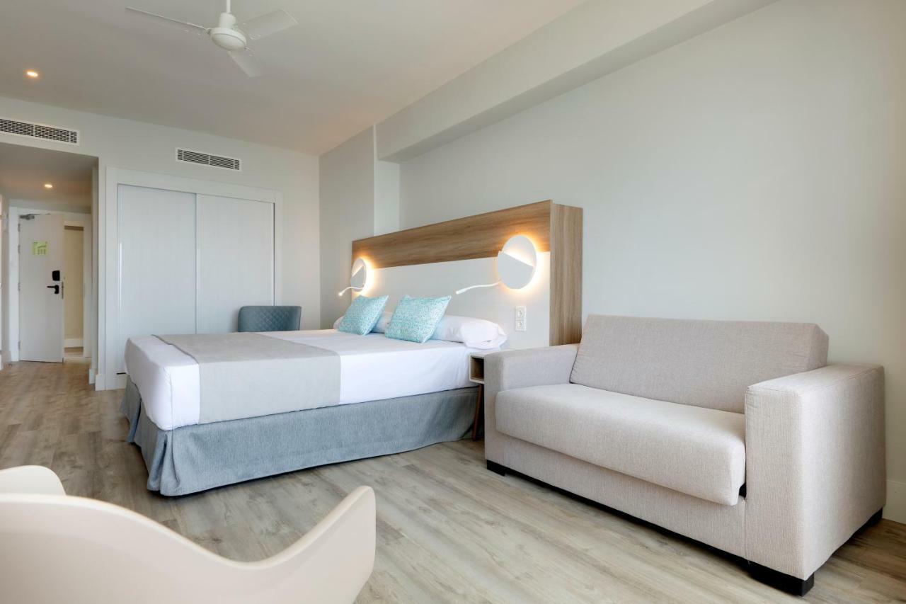 Grand Sea View Double Room (3 Adults)