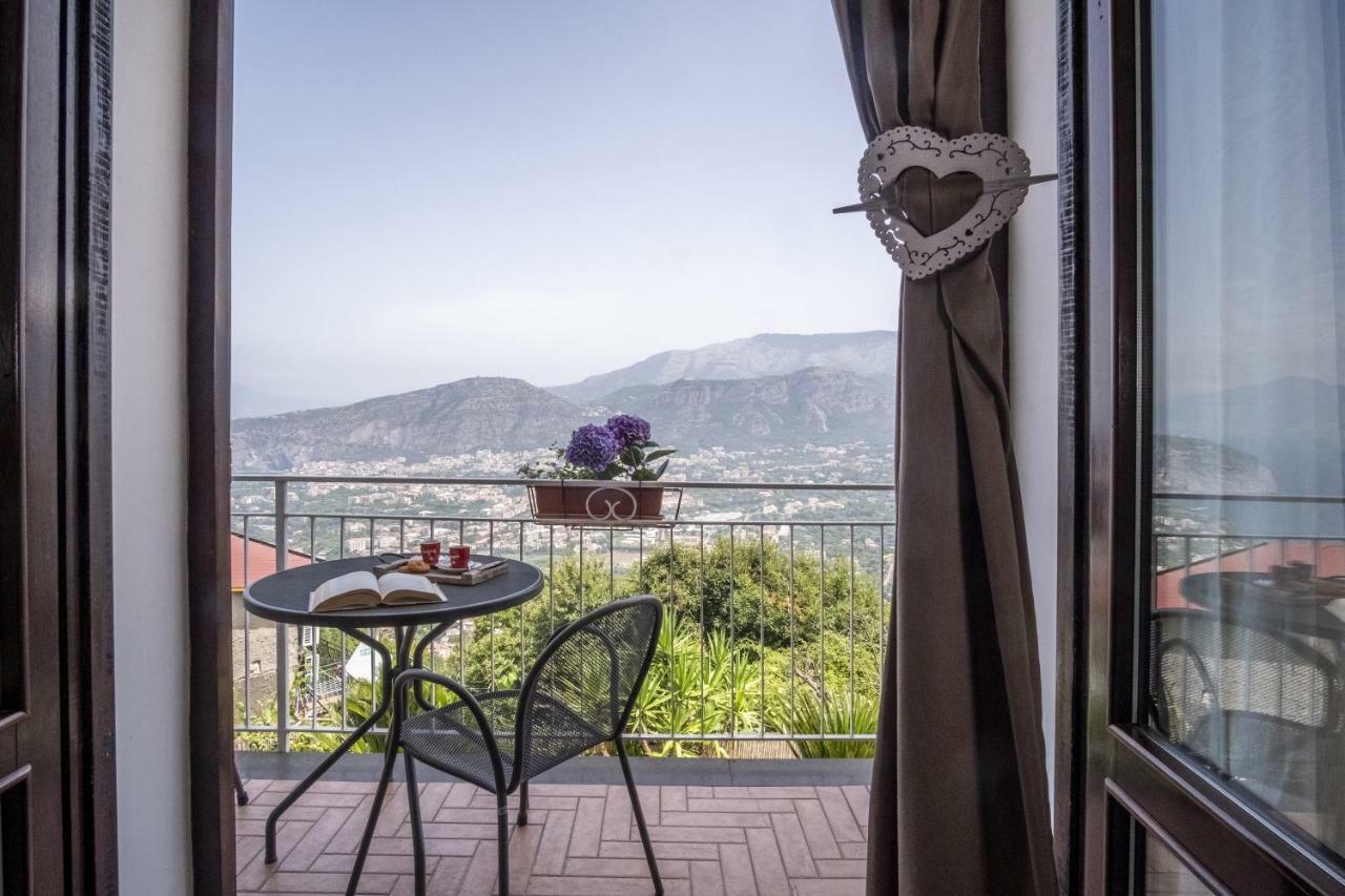 Double Room with Sea View