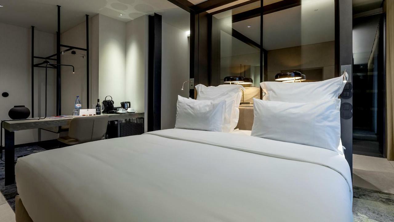Deluxe Premium Double Room