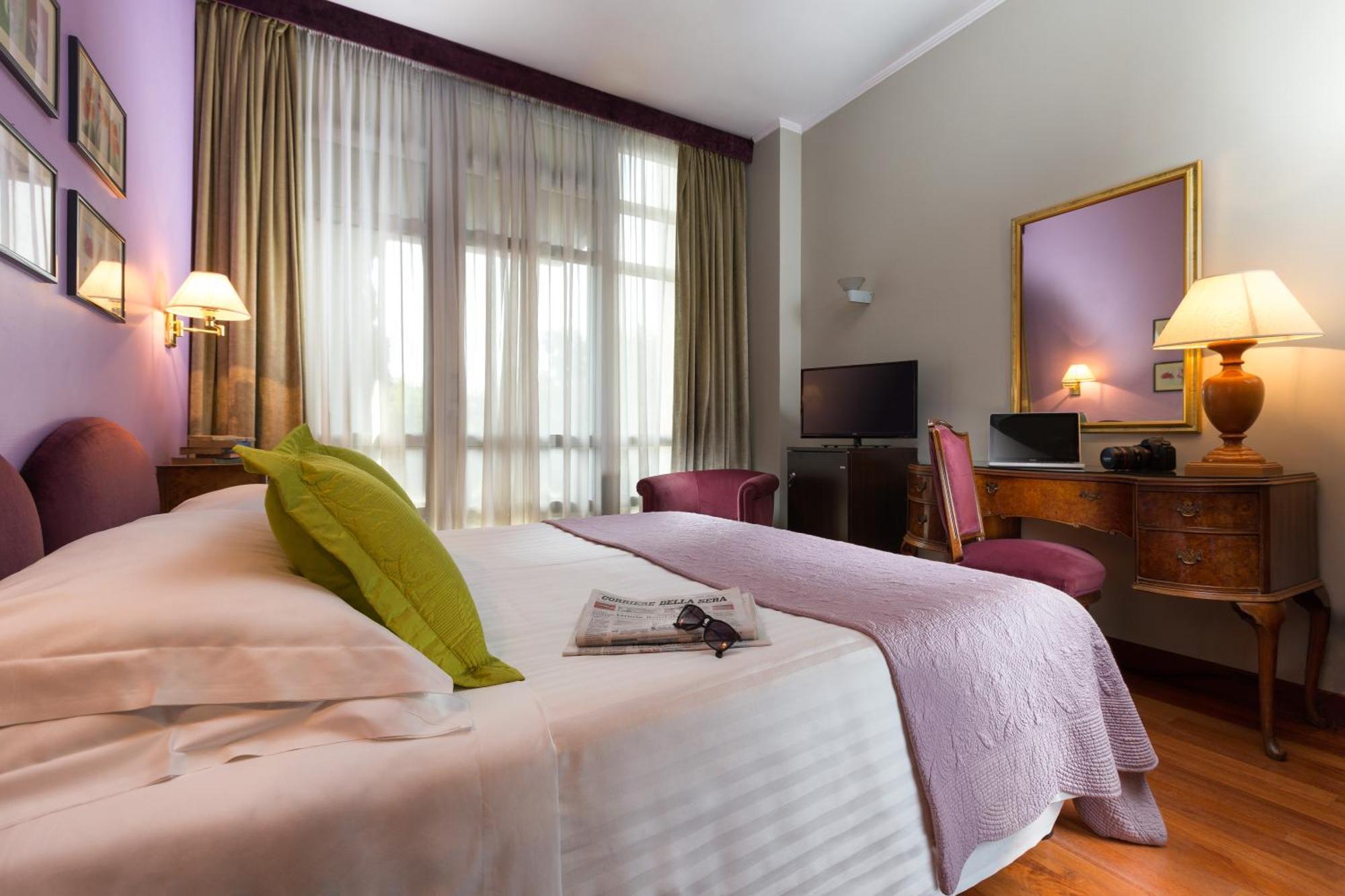 Double or Twin Room