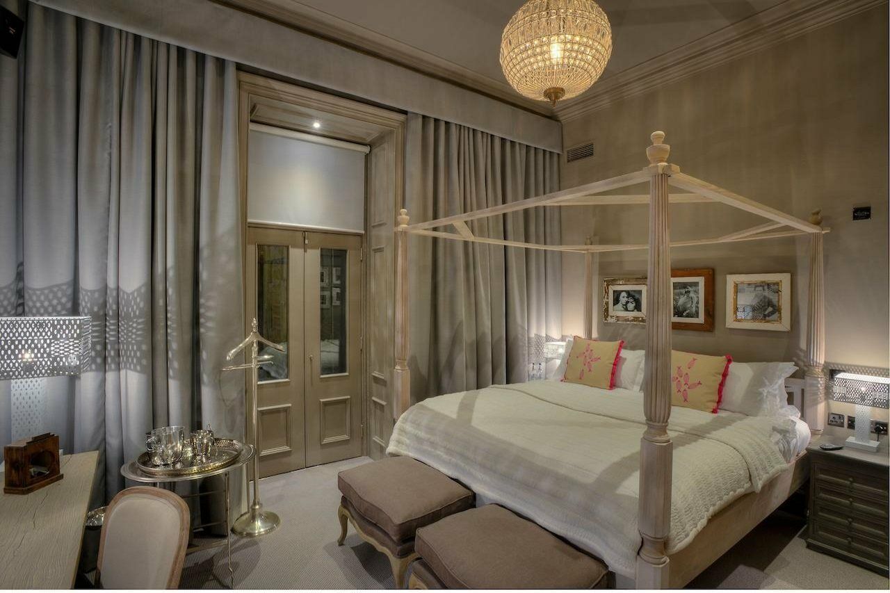 Luxe Double