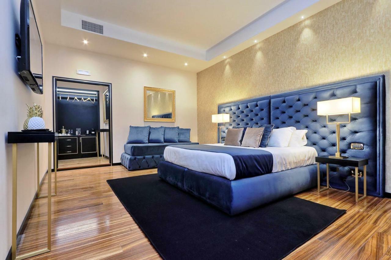 King Suite with Spa Bath