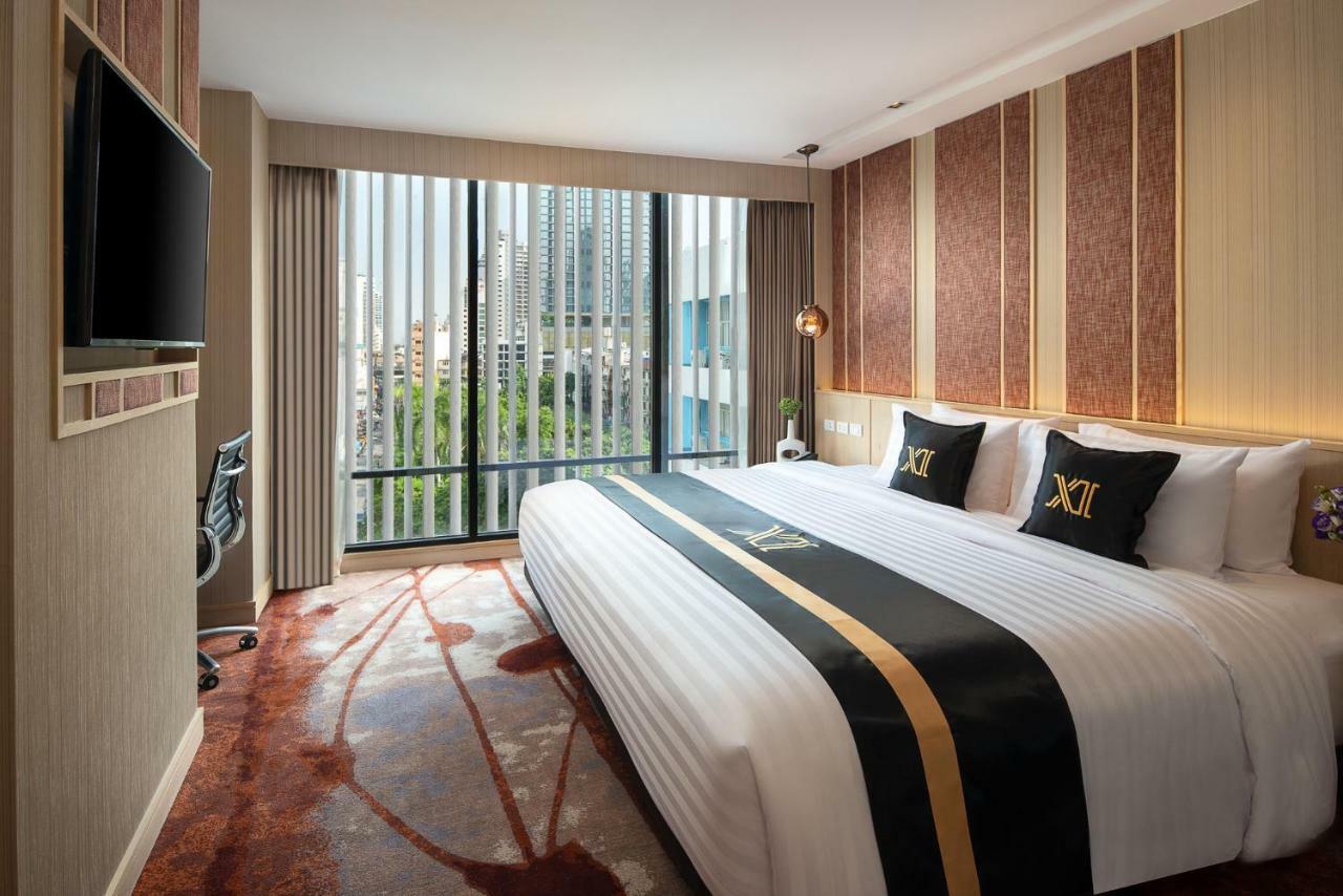 Grand Deluxe King Room