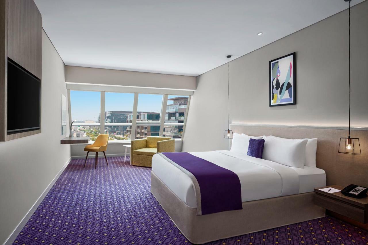 Family Club Suite