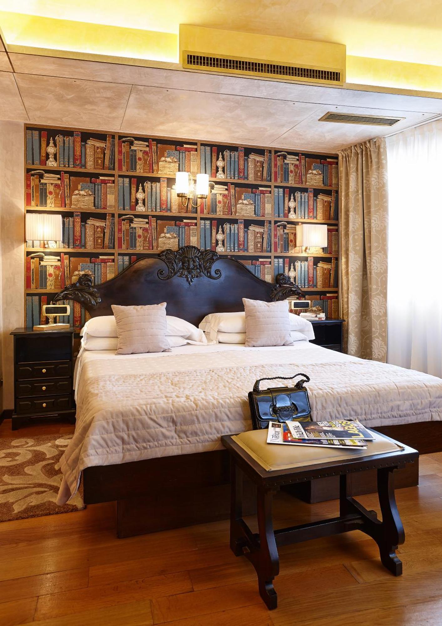 Classic Double or Twin Room