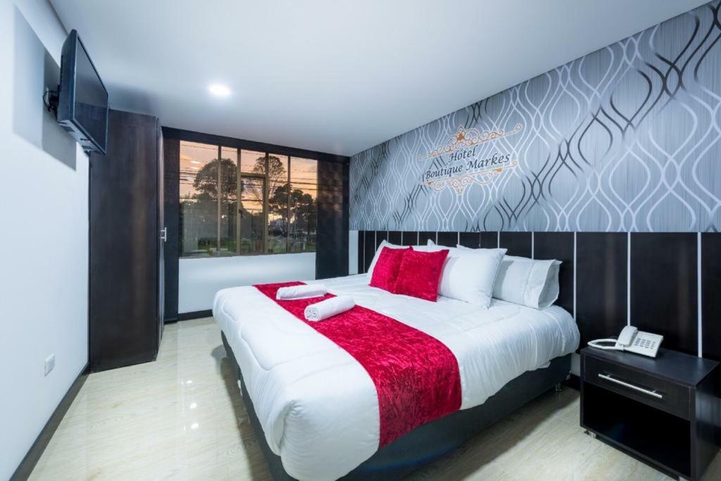 King Room