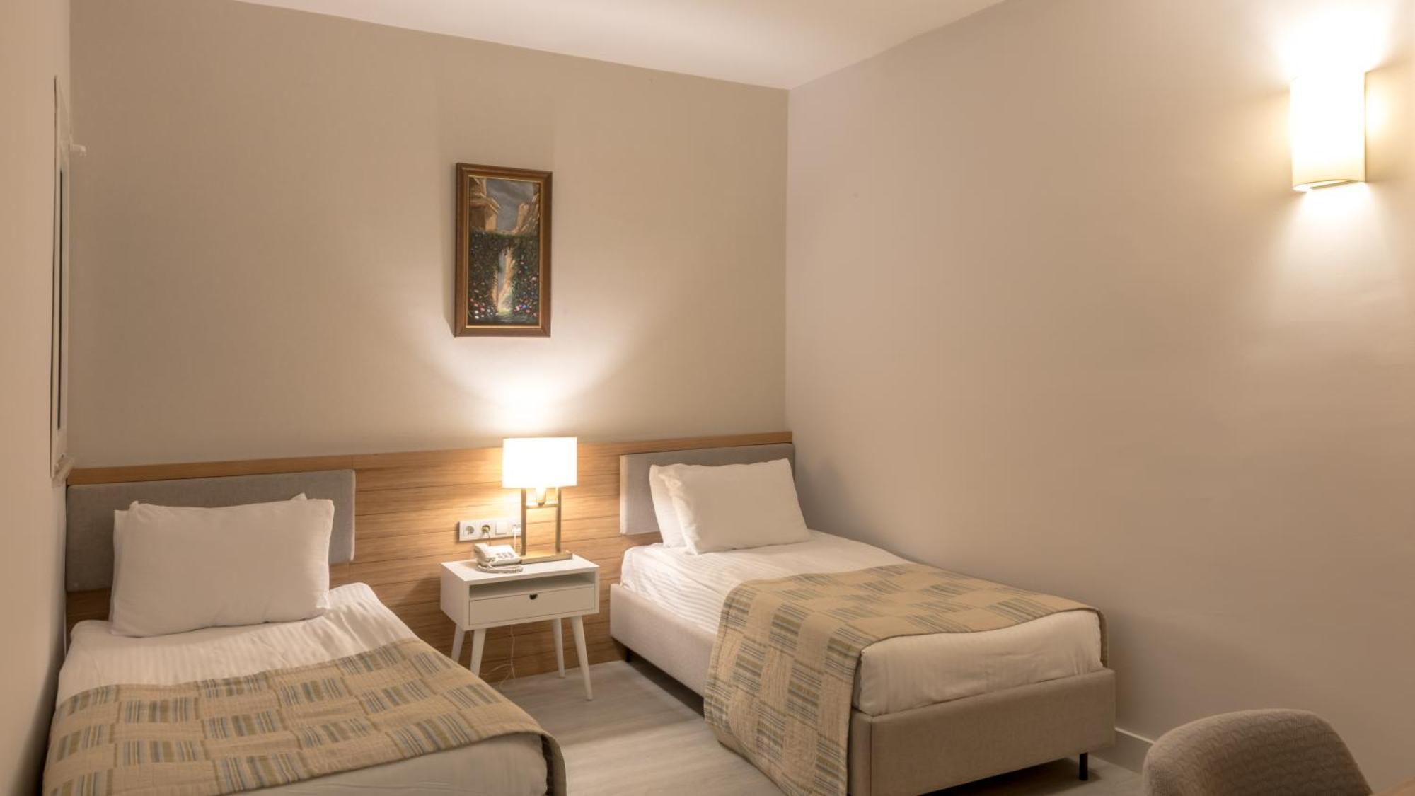 Suite with Sea View