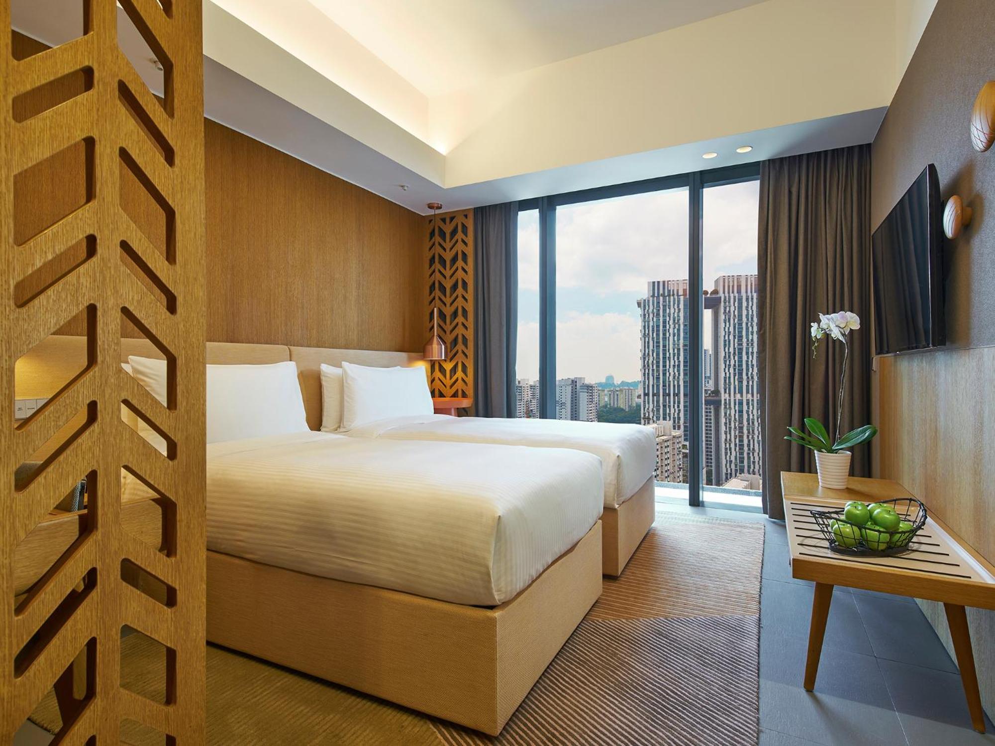 Superior Double or Twin Room