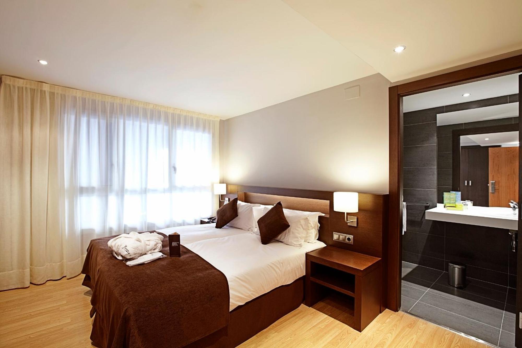 Comfort Double or Twin Room