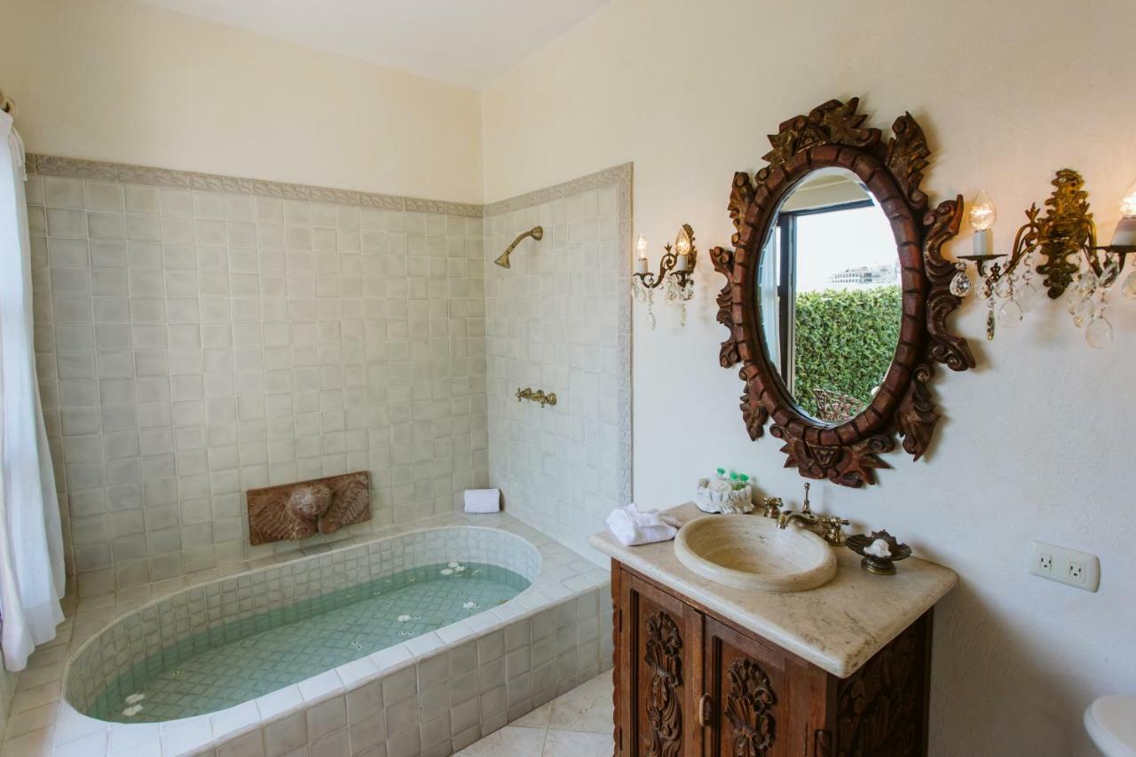 Royal Suite - Rincon de Angeles
