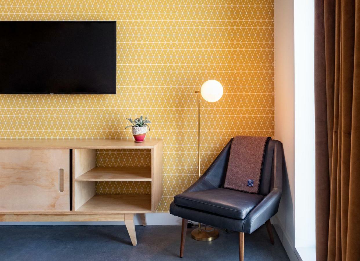 King Room - Disability Access