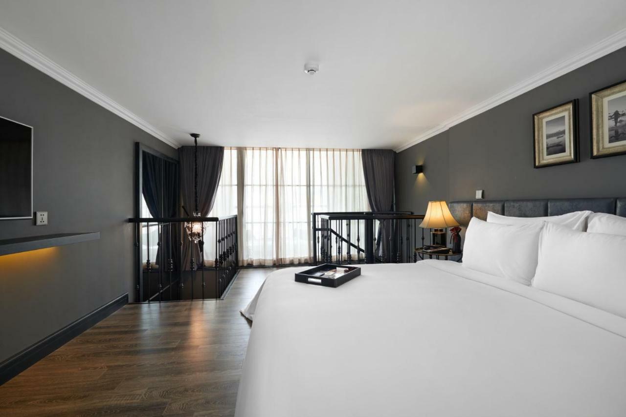 Duplex Suite