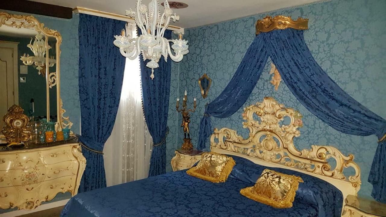 Economy Double Room with Private External Bathroom