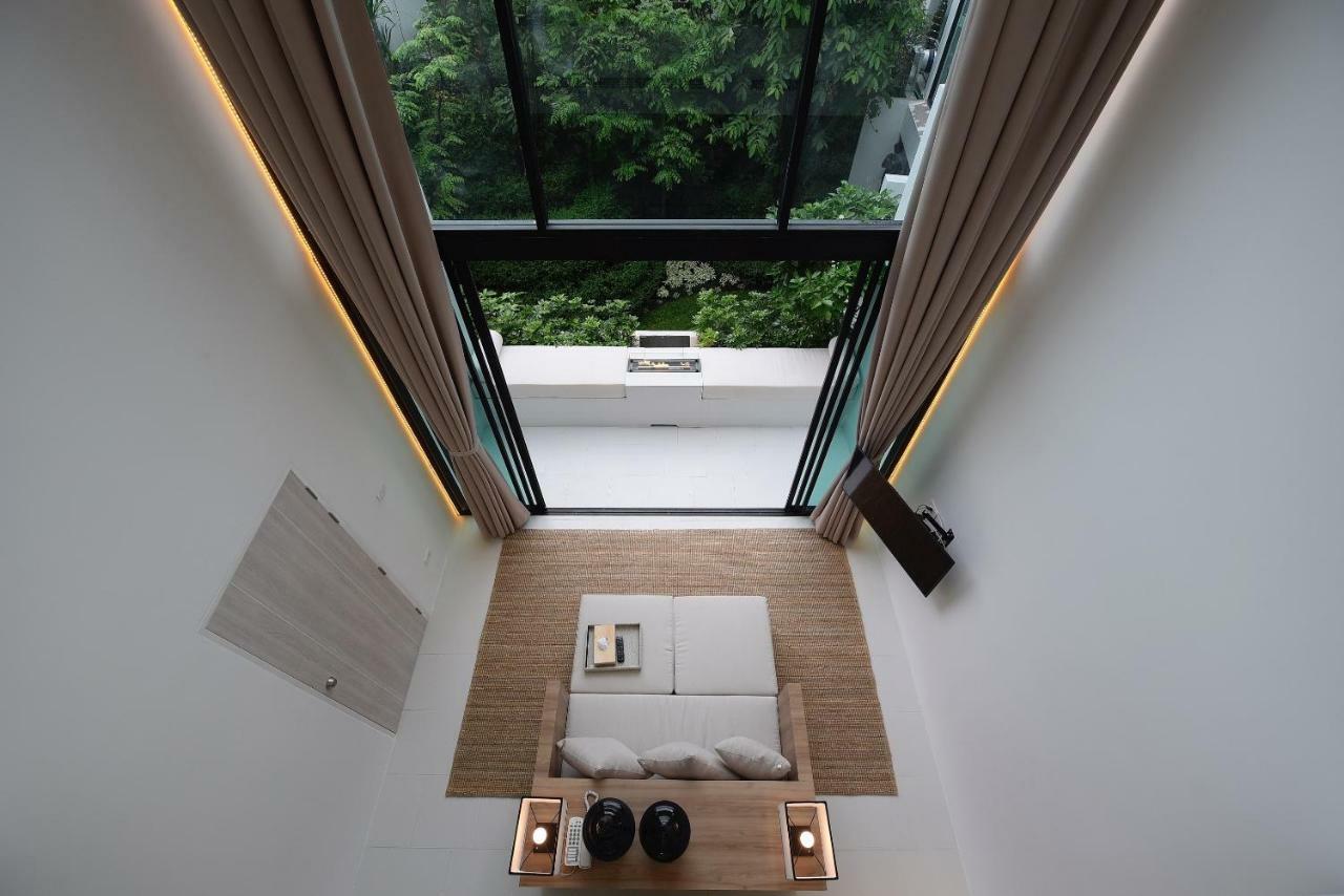 Lanna Duplex