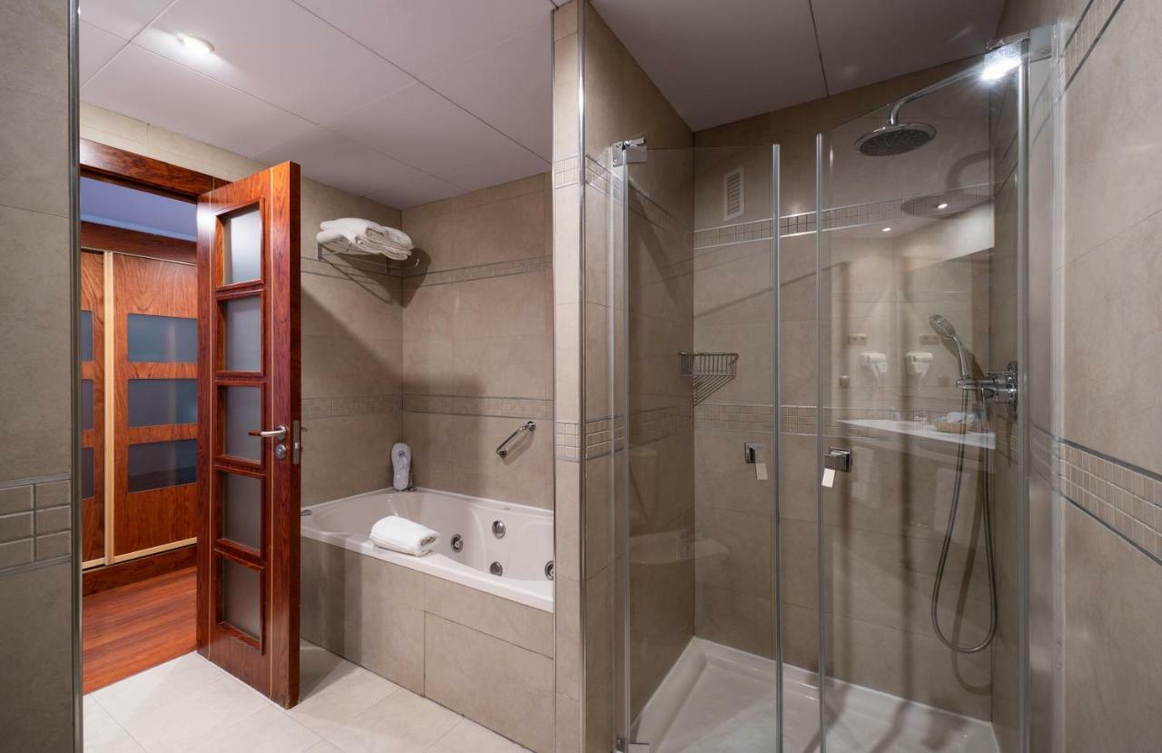 Superior Double Room or Twin Room