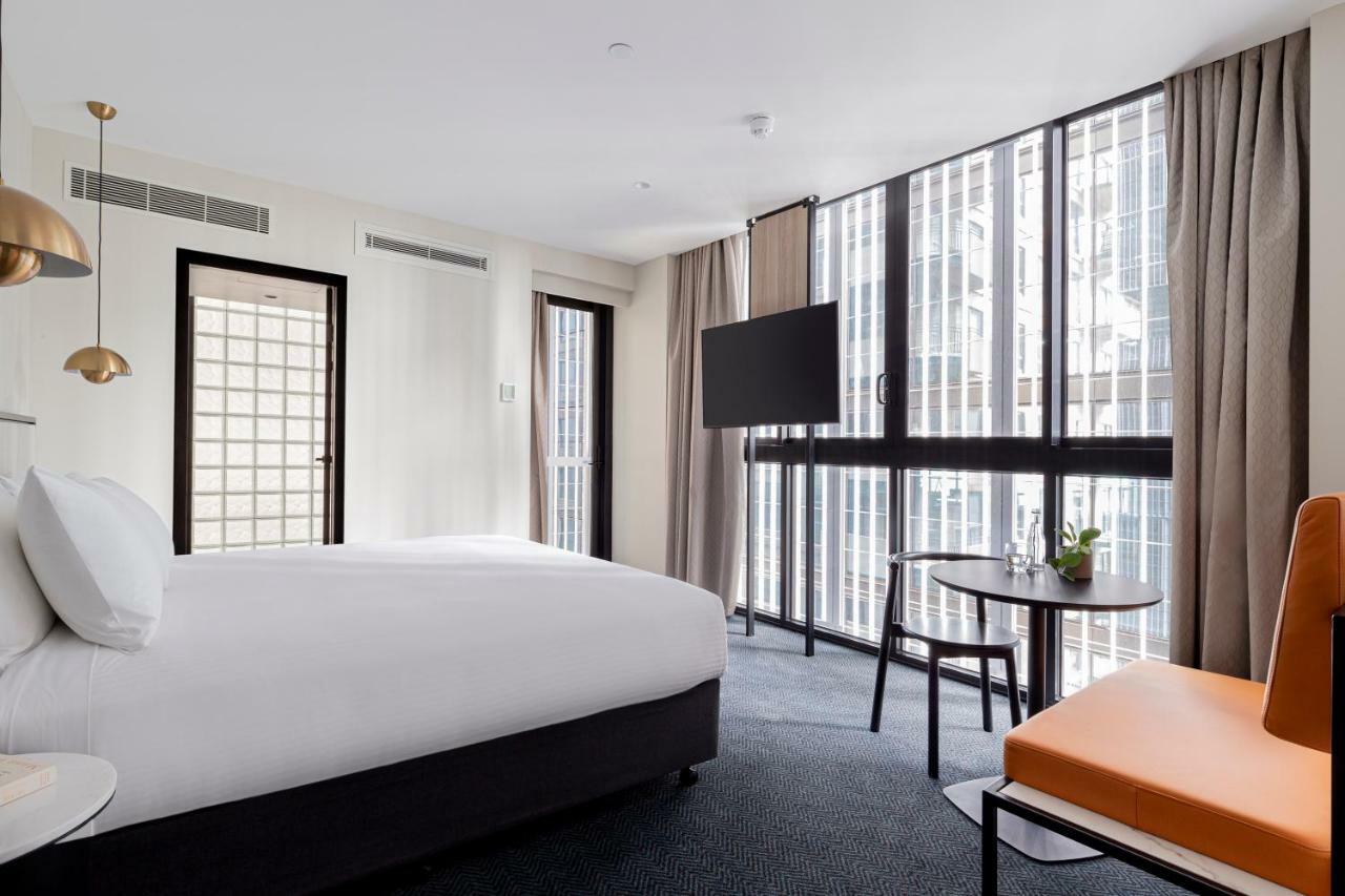 King Room with Juliette Balcony