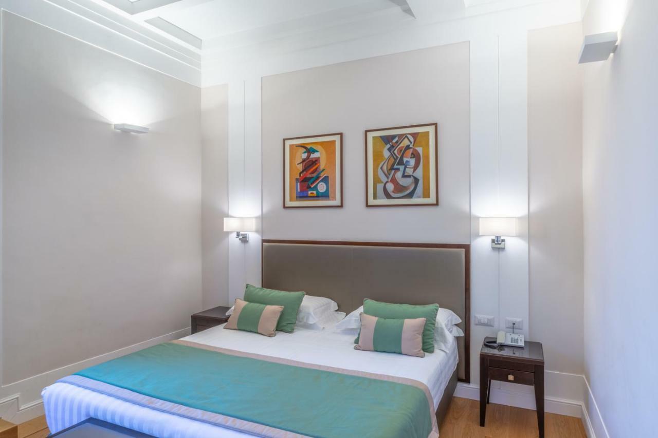 Superior Double or Twin Room with City View