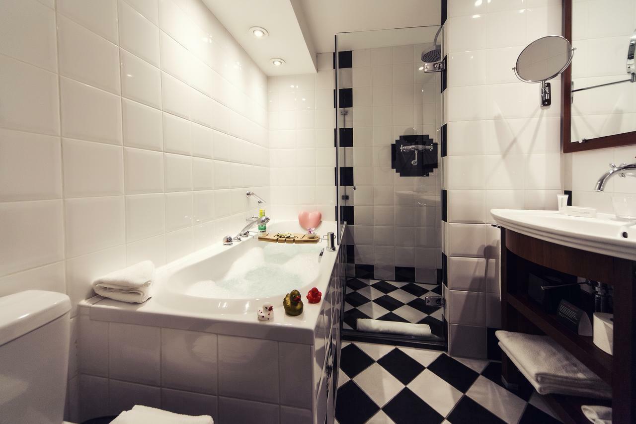 Guest Suite