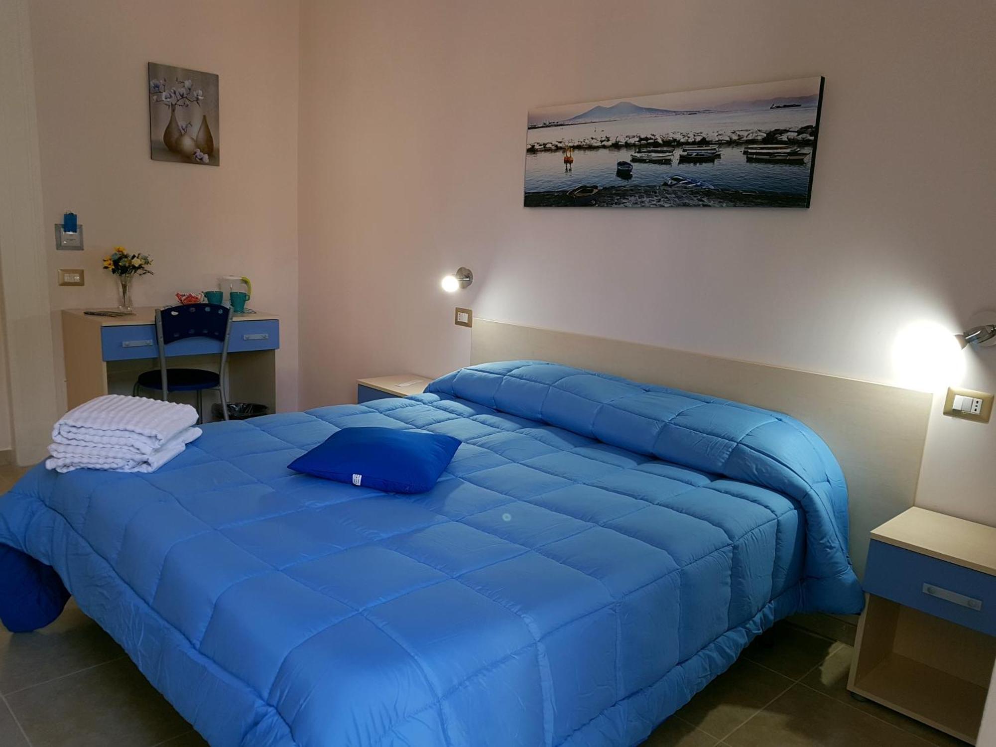 Basic Triple Room
