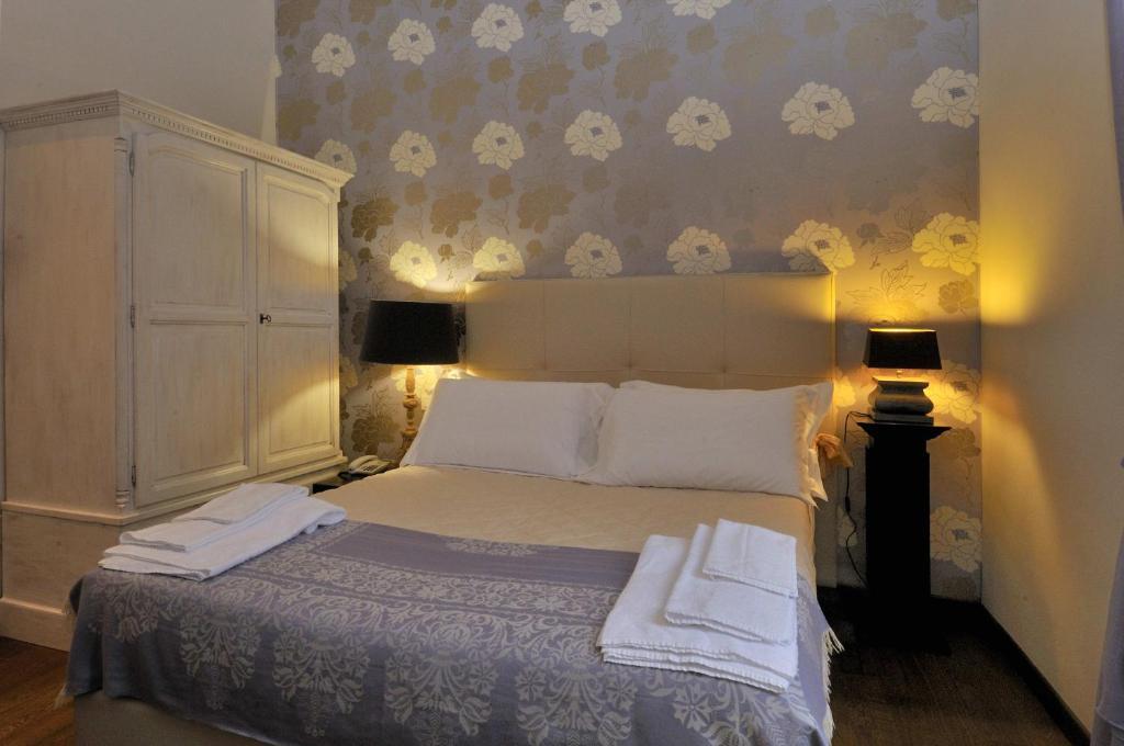 Double Room with View