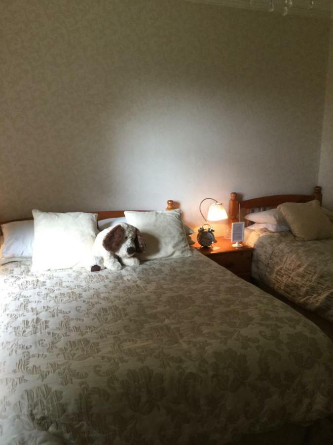 Triple Room with Bathroom (Small compact private shower toilet)