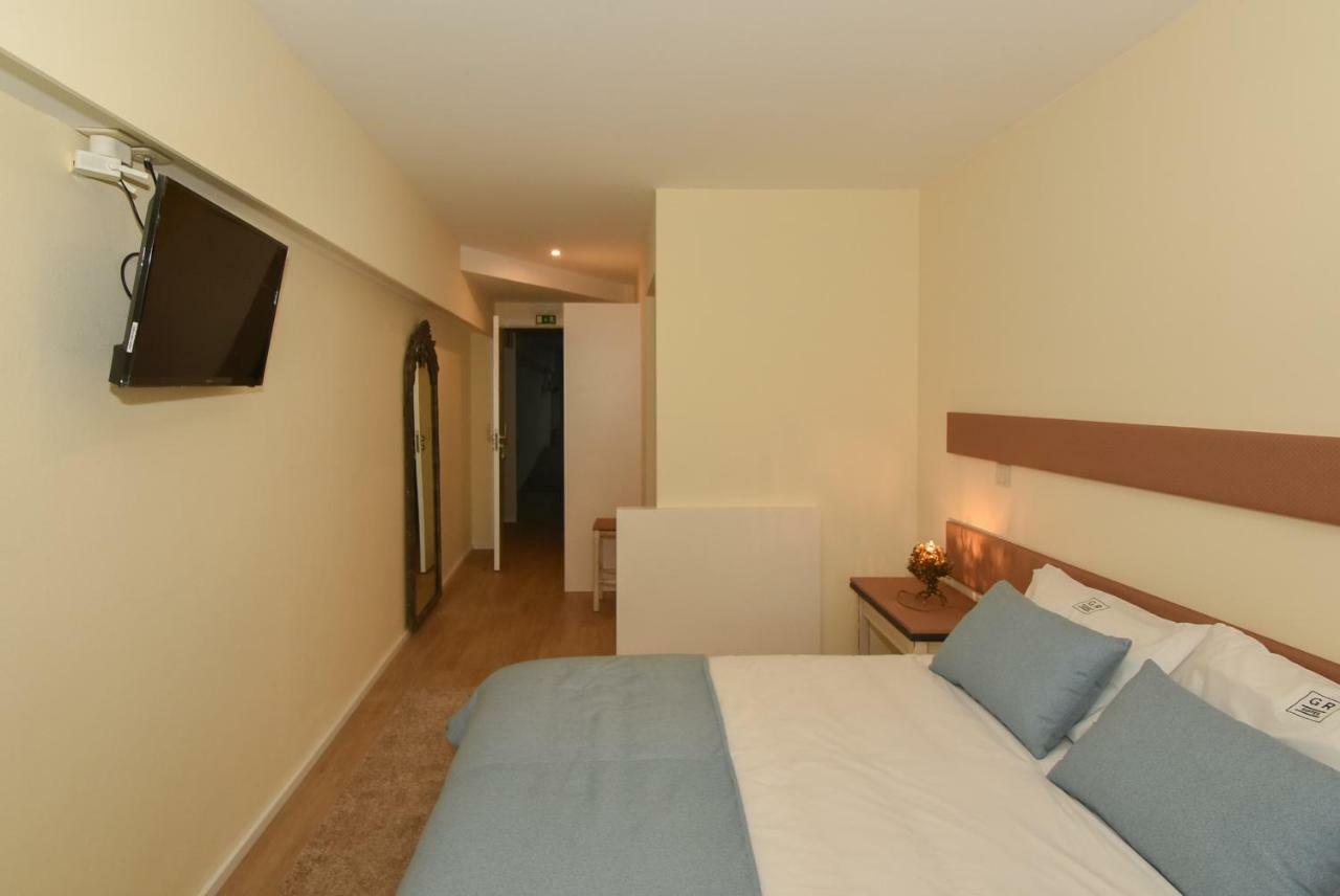 Large Single Room