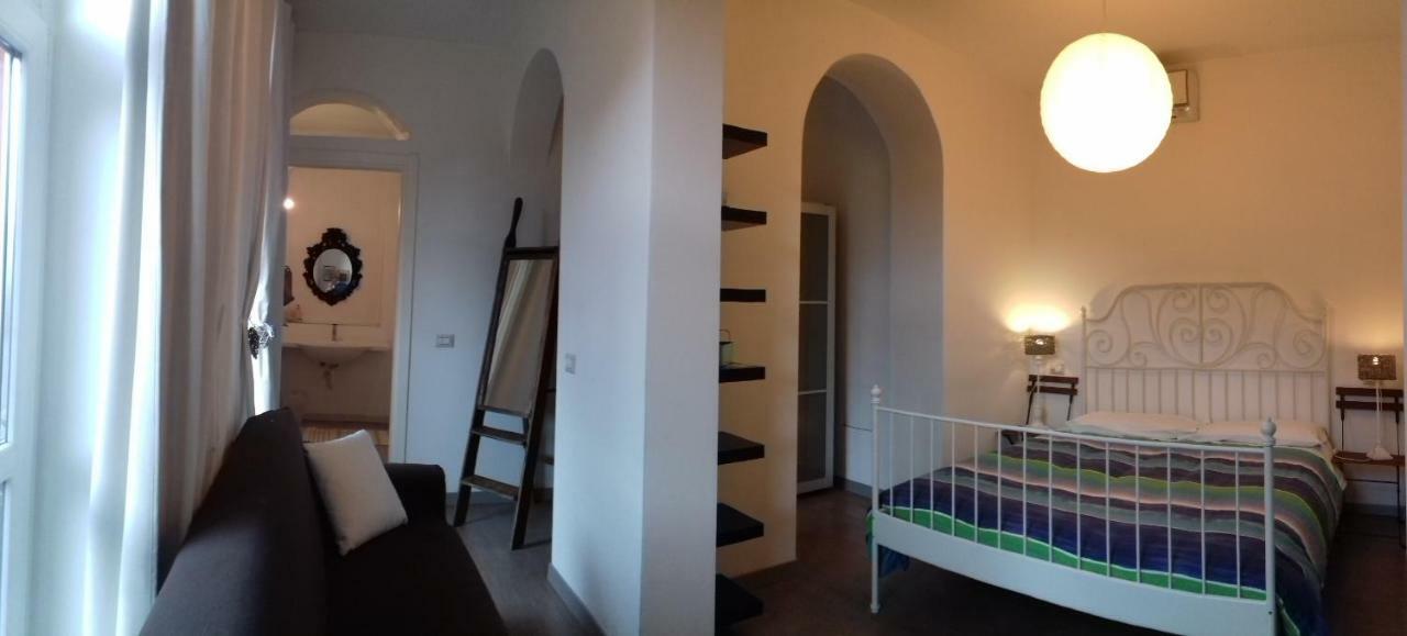 Double Room with Extra Bed
