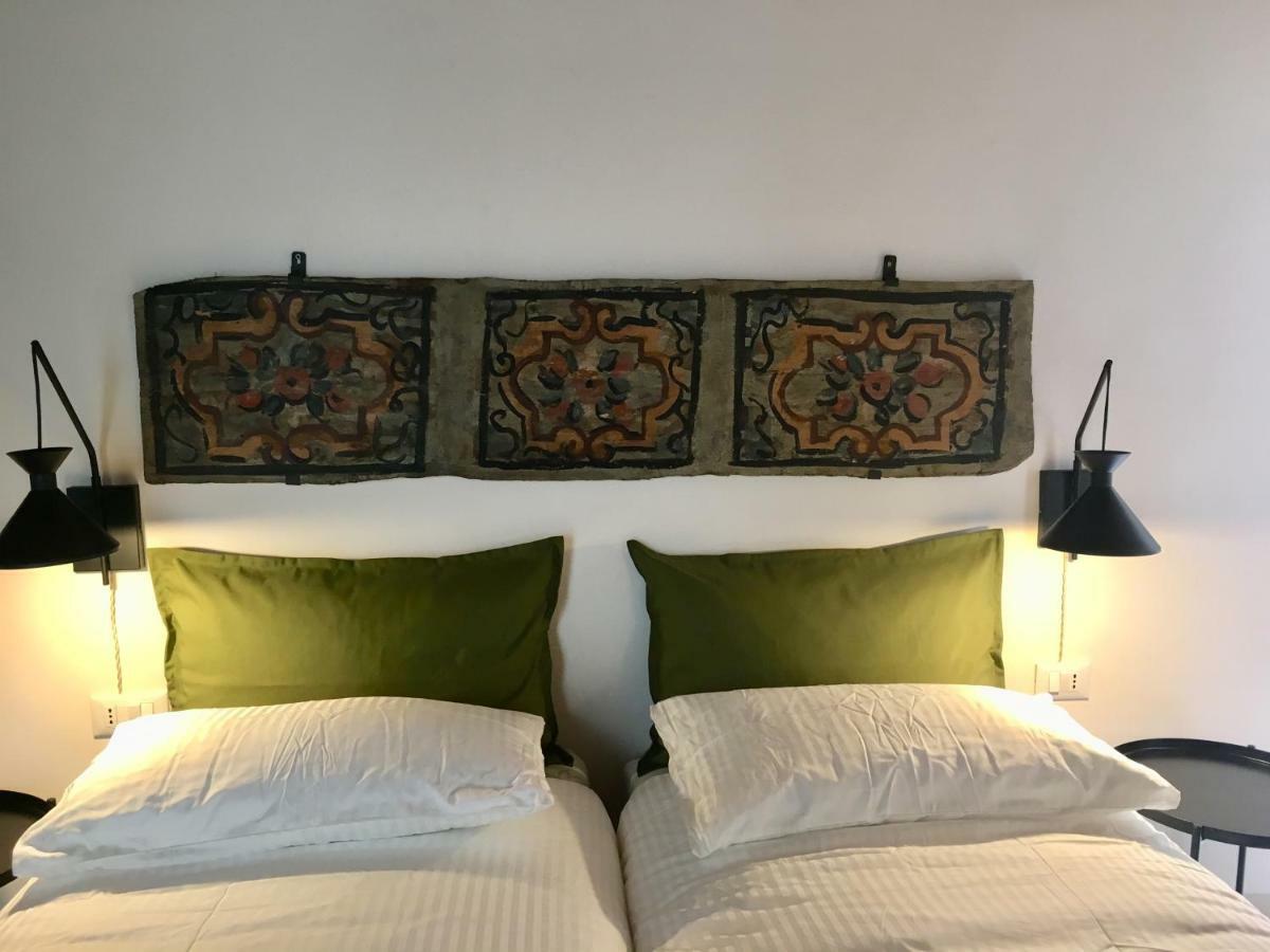 Double or Twin Room with Private Bathroom