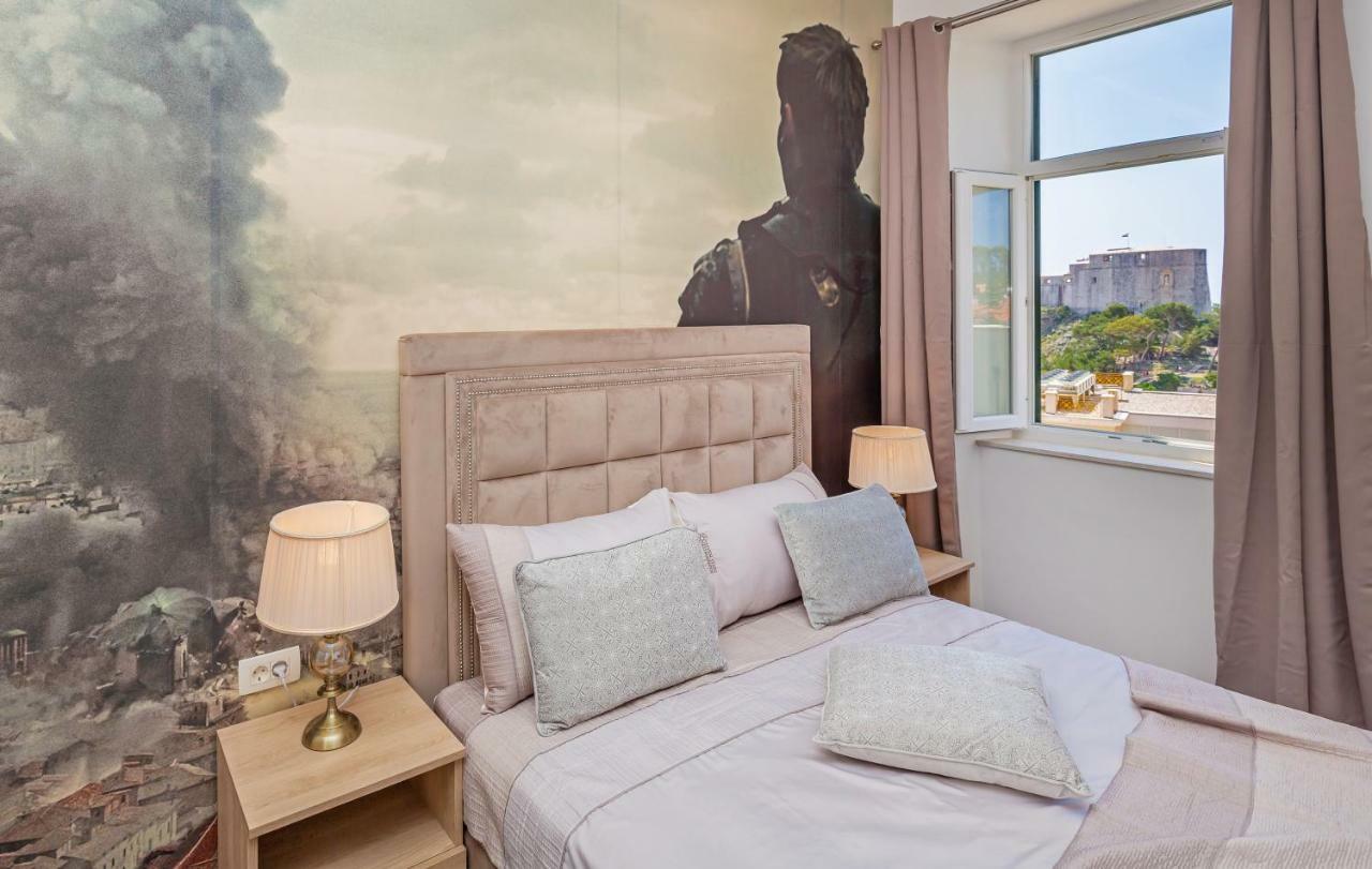 Double Room with Sea View