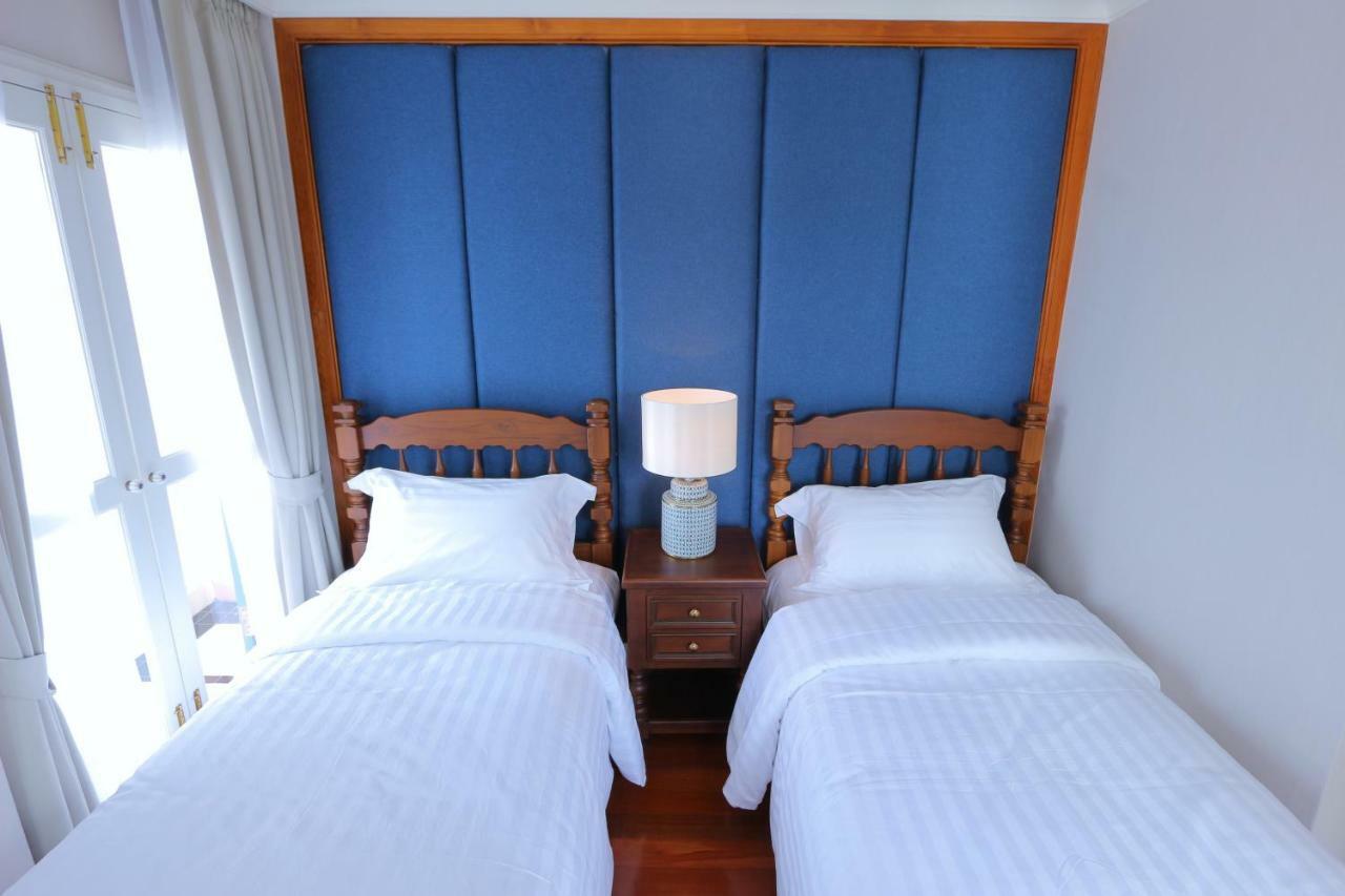 Two-Bedroom Suite