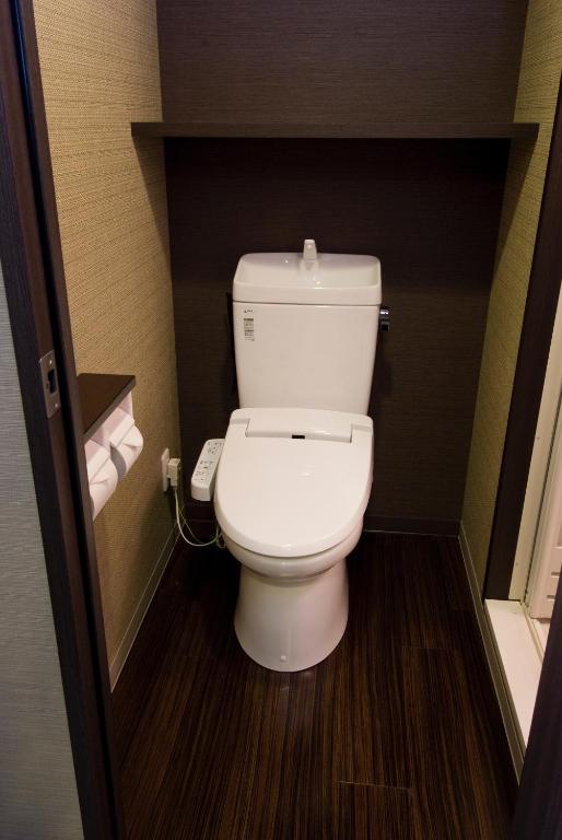 Twin Room - Non-Smoking